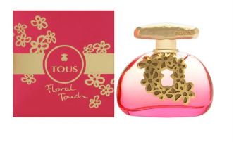Tous Floral Touch EDT 100ml